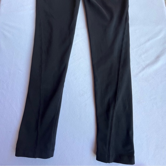 Free People Dark Gray Leggings - Picture 7 of 10